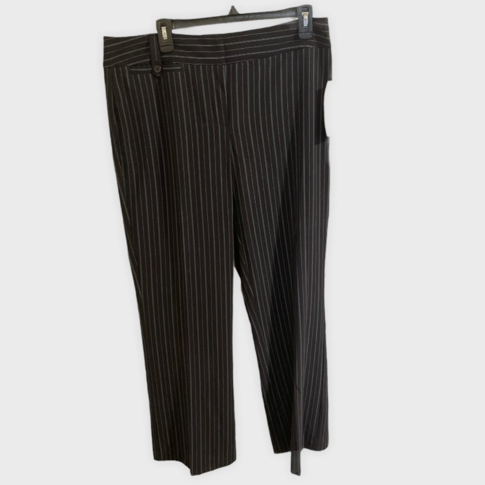 NWT Emma James Pants, sz 14